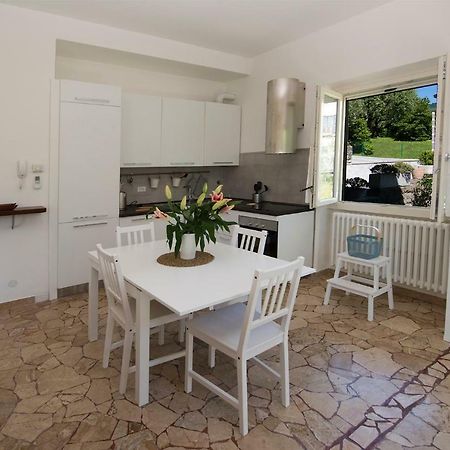 בלאג'יו Vitali Apartment Jr מראה חיצוני תמונה