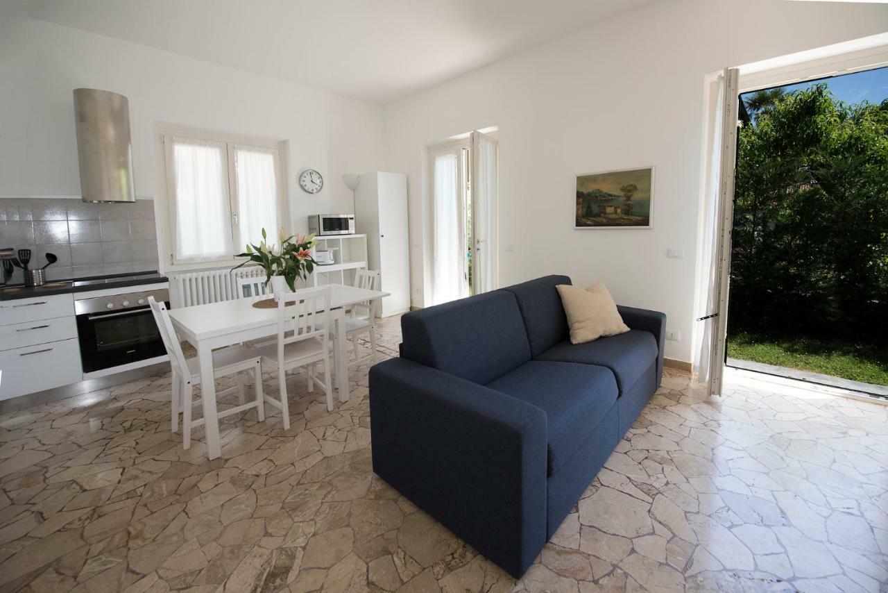 בלאג'יו Vitali Apartment Jr מראה חיצוני תמונה