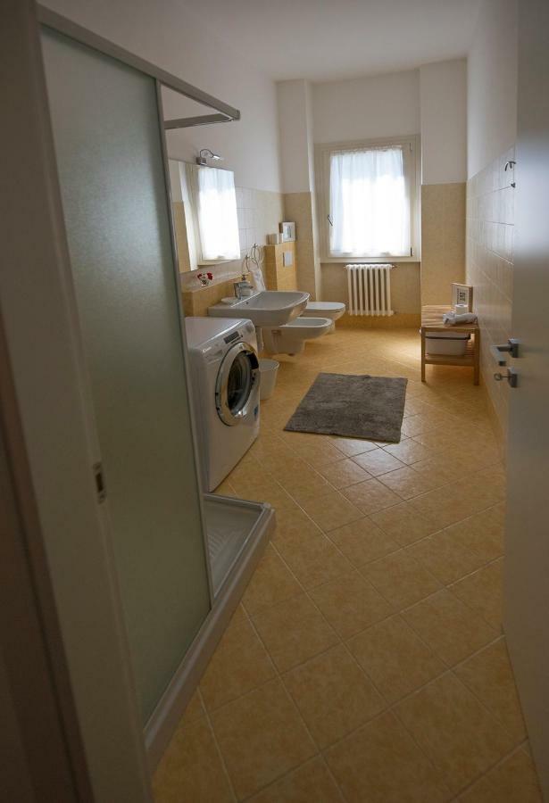 בלאג'יו Vitali Apartment Jr מראה חיצוני תמונה